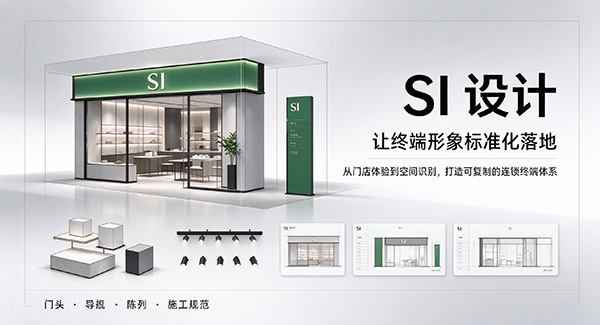 宁德SI设计